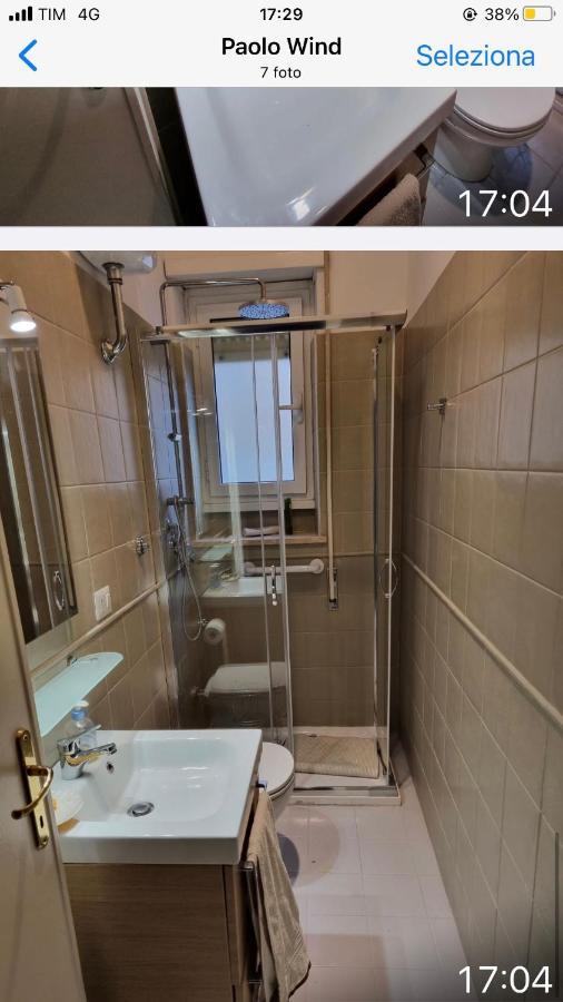 Camilluccia House & Rooms Roma Dış mekan fotoğraf