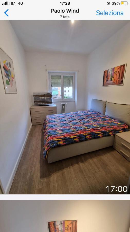 Camilluccia House & Rooms Roma Dış mekan fotoğraf