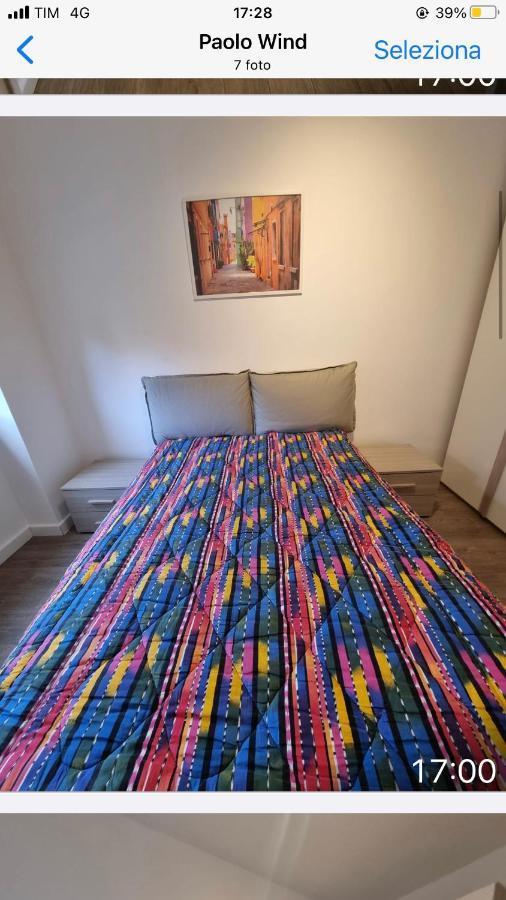 Camilluccia House & Rooms Roma Dış mekan fotoğraf